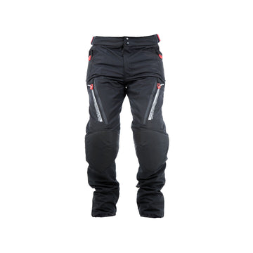 PANTALÓN HOMBRE PROTECCIÓN PIGMALION TRAVELER PRO INVIERNO NEGRO